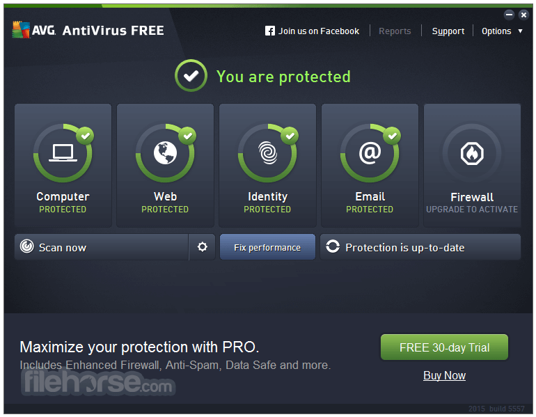 Avg free download mac